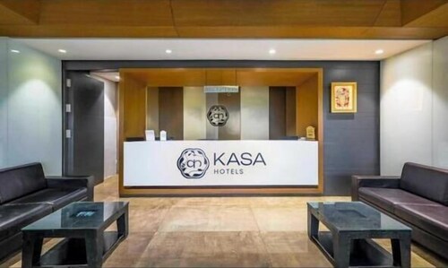Kasa Hotel