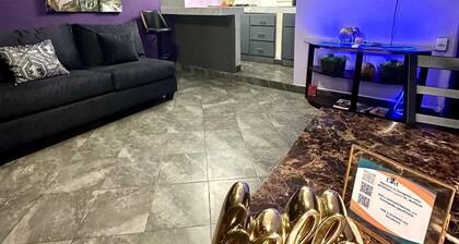 Mateo'S 501 Apartments