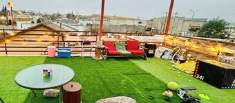 Mateo'S 501 Apartments