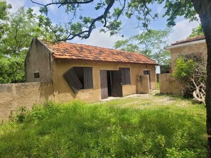 Exterior - Quiet, secure villa with private pool and private beach close to leisure activities (Saly)