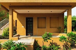 Exterior - Viresco by ELIVAAS (Udaipur)