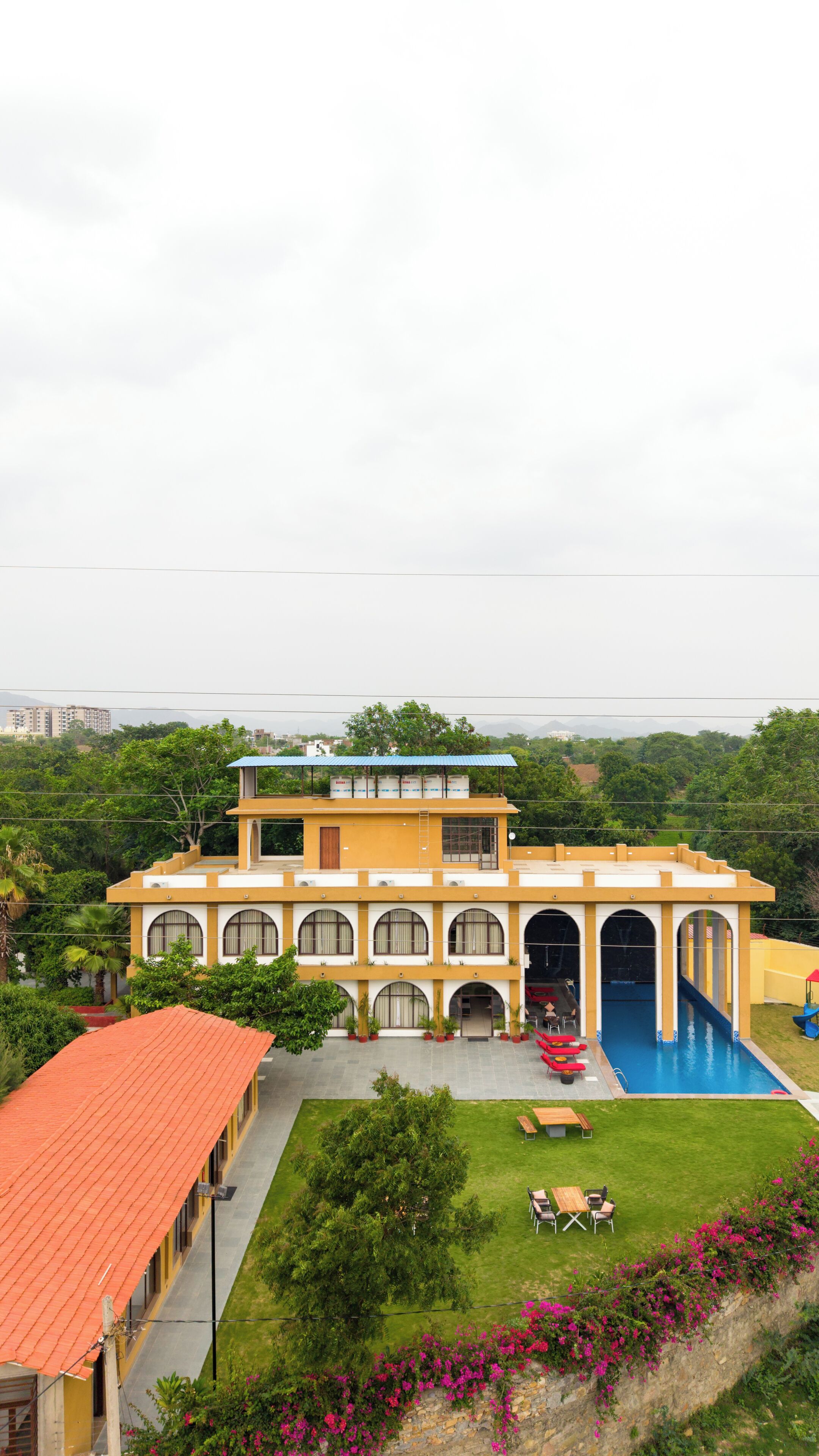 Garten