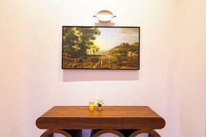 Exterior - Still River Suites with Heated Pool, Jacuzzi by ELIVAAS (Udaipur)