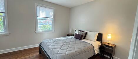 Wi-Fi, draps fournis