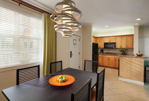 Harborside Resort at Atlantis, Bahamas 2 Bedrm Lockoff Villa  7/24/26 - 7/31/26