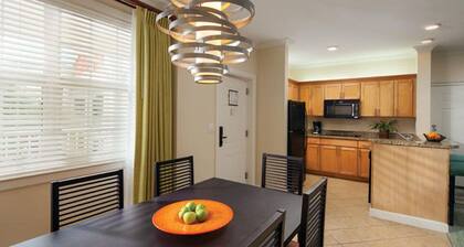 Harborside Resort at Atlantis, Bahamas 2 Bedrm Lockoff Villa 7/24/26 - 7/31/26