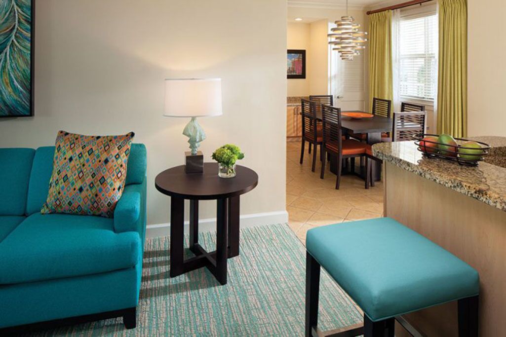 Harborside Resort At Atlantis, Bahamas 2 Bedrm Lockoff Villa  7/24/26 - 7/31/26 - Nassau