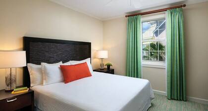 Harborside Resort at Atlantis, Bahamas 2 Bedrm Lockoff Villa 7/24/26 - 7/31/26