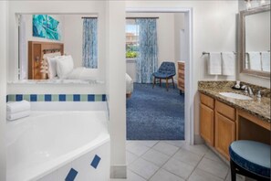 Poreamme, hiustenkuivaaja, pyyhkeet, saippua