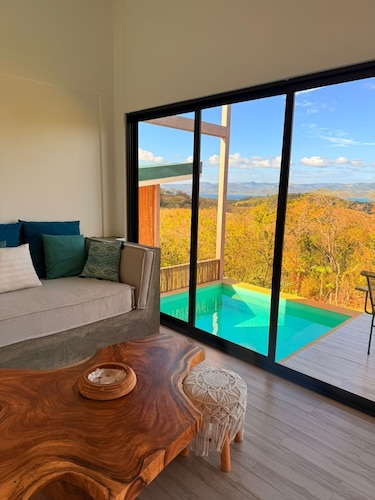 Esencia de Miel Villas & Boutique Safari