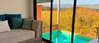 Esencia de Miel Villas & Boutique Safari