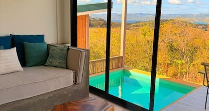 Esencia de Miel Villas & Boutique Safari