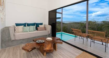 Esencia de Miel Villas & Boutique Safari