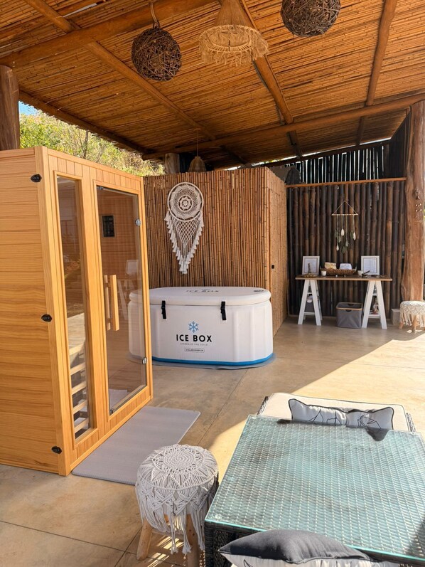 Teras/patio