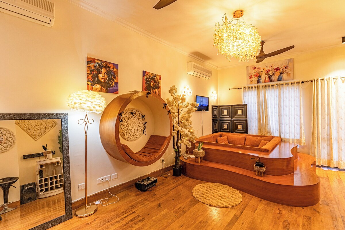 Bild für Gastgeberprofil