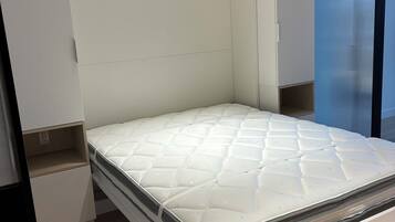 1 chambre, Wi-Fi, literie fournie, accessible en fauteuil roulant