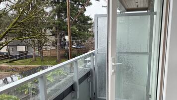 Terrain de l’hébergement