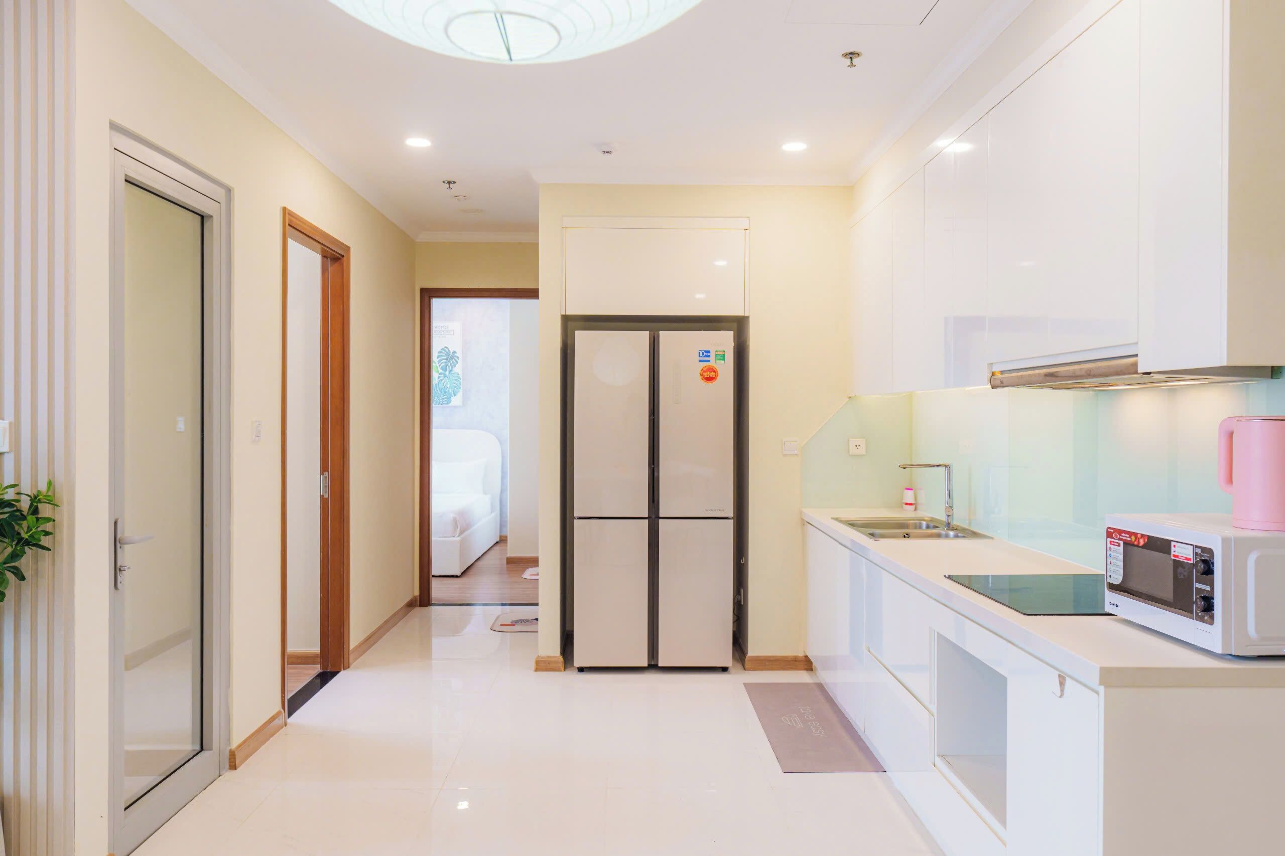 Dapur peribadi