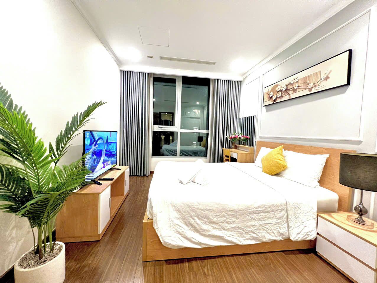 Caja de seguridad en la habitación y escritorio 