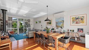 Dining - The Lonsdale House - Point Lonsdale (Point Lonsdale)