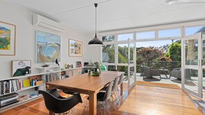 Interior - The Lonsdale House - Point Lonsdale (Point Lonsdale)