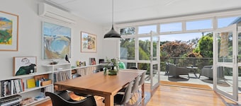 The Lonsdale House - Point Lonsdale