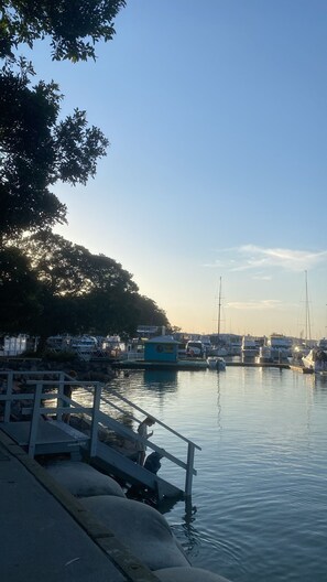 Marina