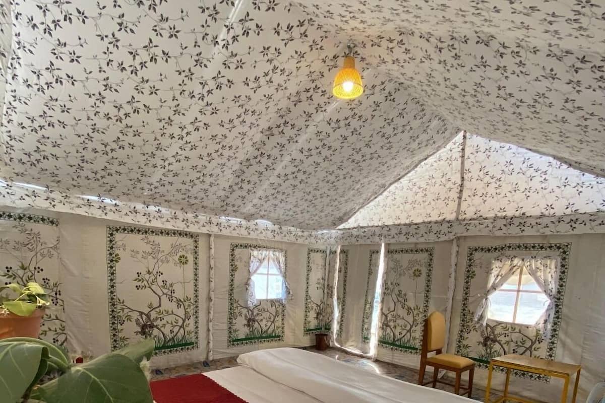 Classic Tent, Sea View