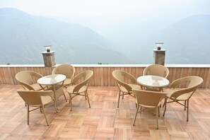 Interior - Sunrise Homestay (Suni)