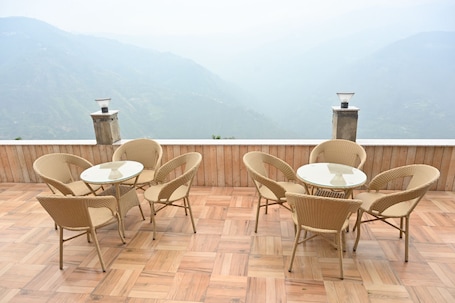 Interior. Sunrise Homestay