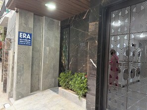 Exterieur