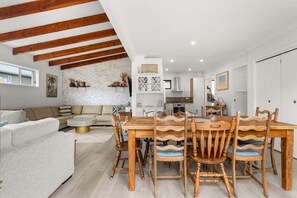 Interior - Souira Beach House ~ (Manyana)
