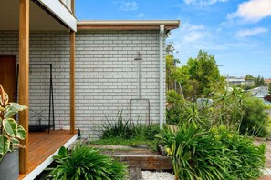 Property grounds - Souira Beach House ~ (Manyana)