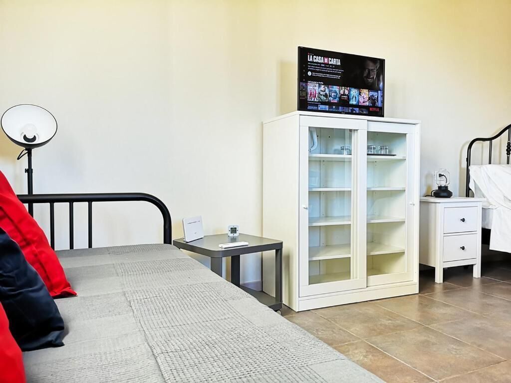 Wifi gratis y acceso para silla de ruedas 