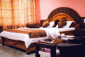 Free WiFi - Hotel MIPL (Danagadi)