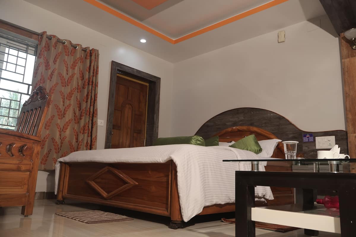 Deluxe Room | Free WiFi