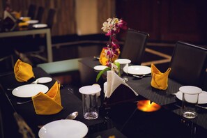 Restaurant - Hotel MIPL (Danagadi)