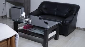 豪華雙人房 | 免費無線上網