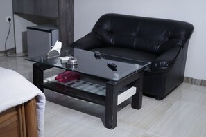 Deluxe Double Room - Hotel MIPL (Danagadi)