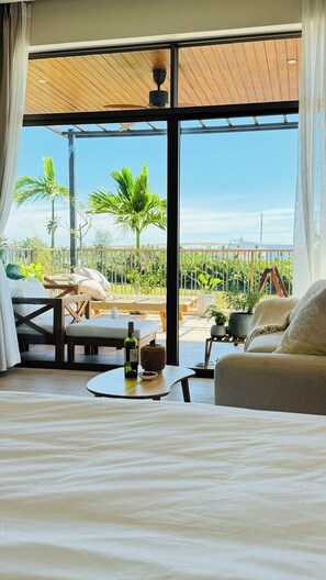 Room - Lúa de Rosy Hoi An - a charming & elegant Villa, next to the rice fields. (Thành phố Hội An)