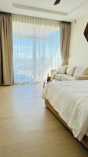 Room - Lúa de Rosy Hoi An - a charming & elegant Villa, next to the rice fields. (Thành phố Hội An)