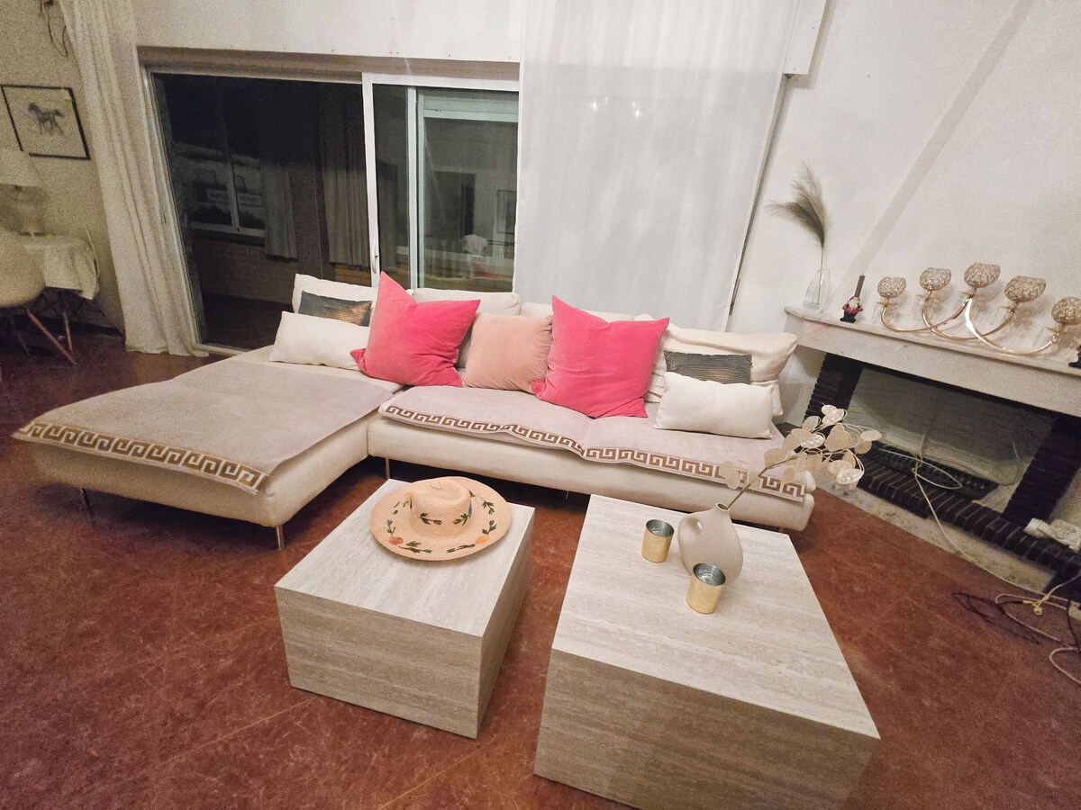 Image de profil de l’hôte