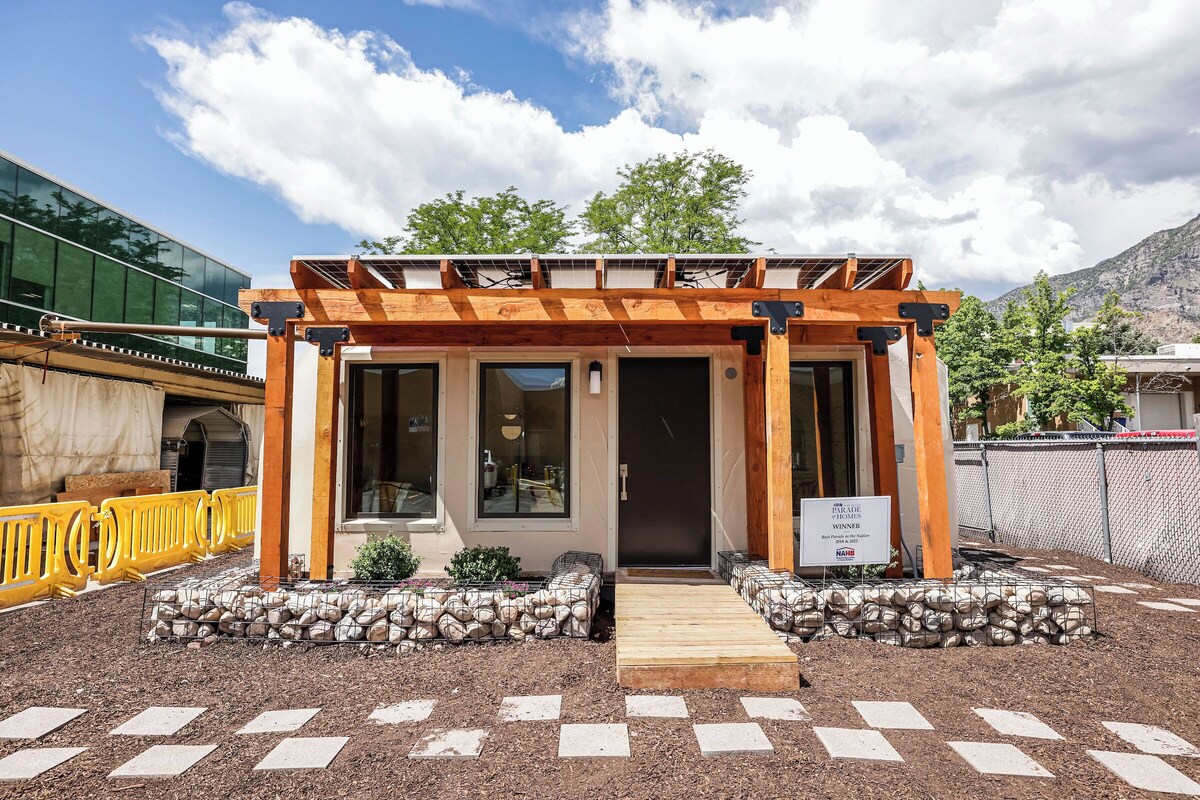 Imagen de perfil del propietario o de la propietaria