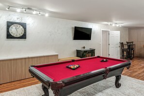 Sala de juegos