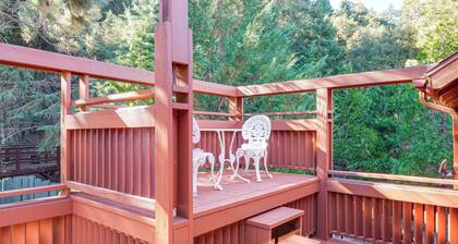 Games Galore! Pine Mountain Club Retreat Near Town