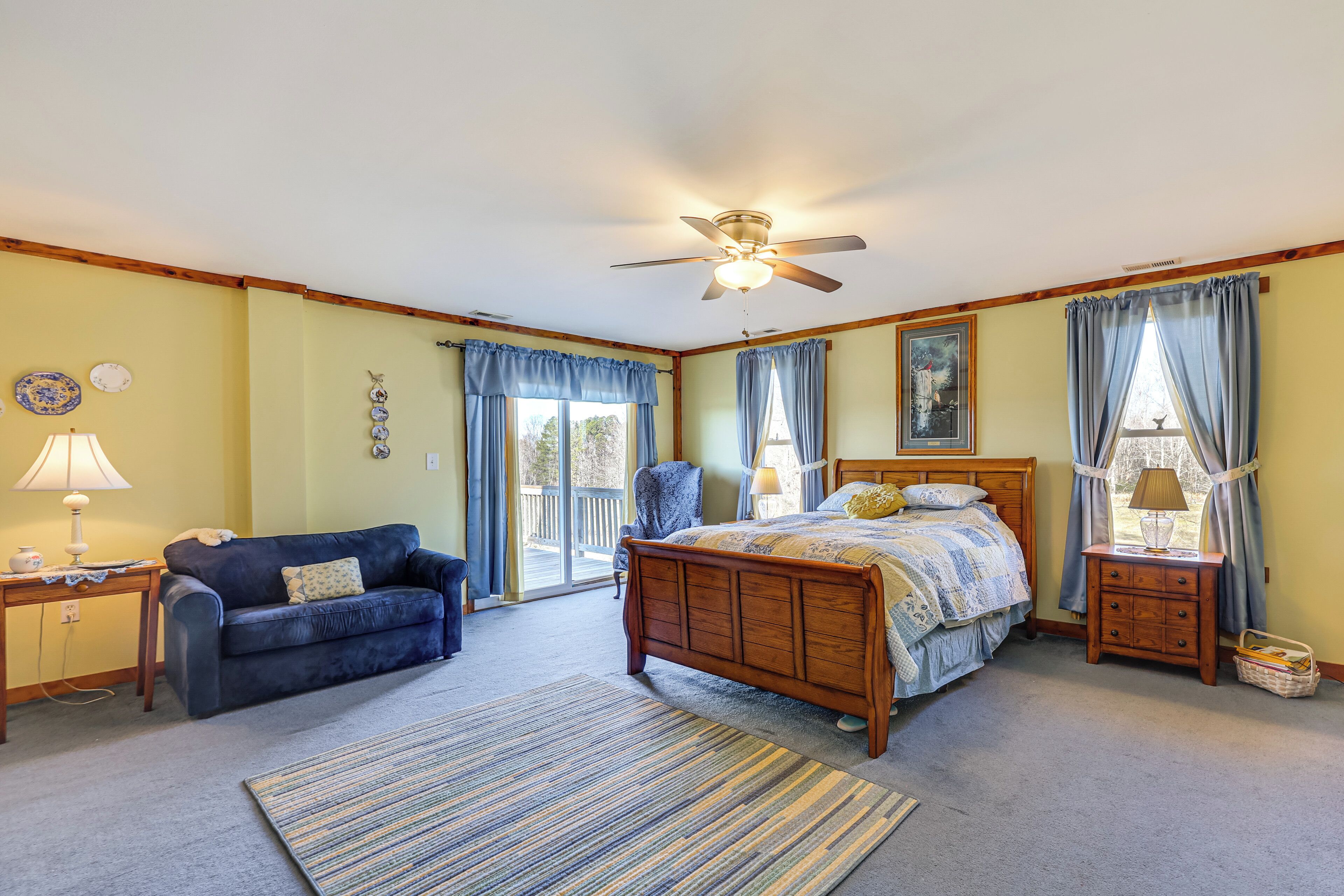 熨斗/熨衣板、上网接入、床单