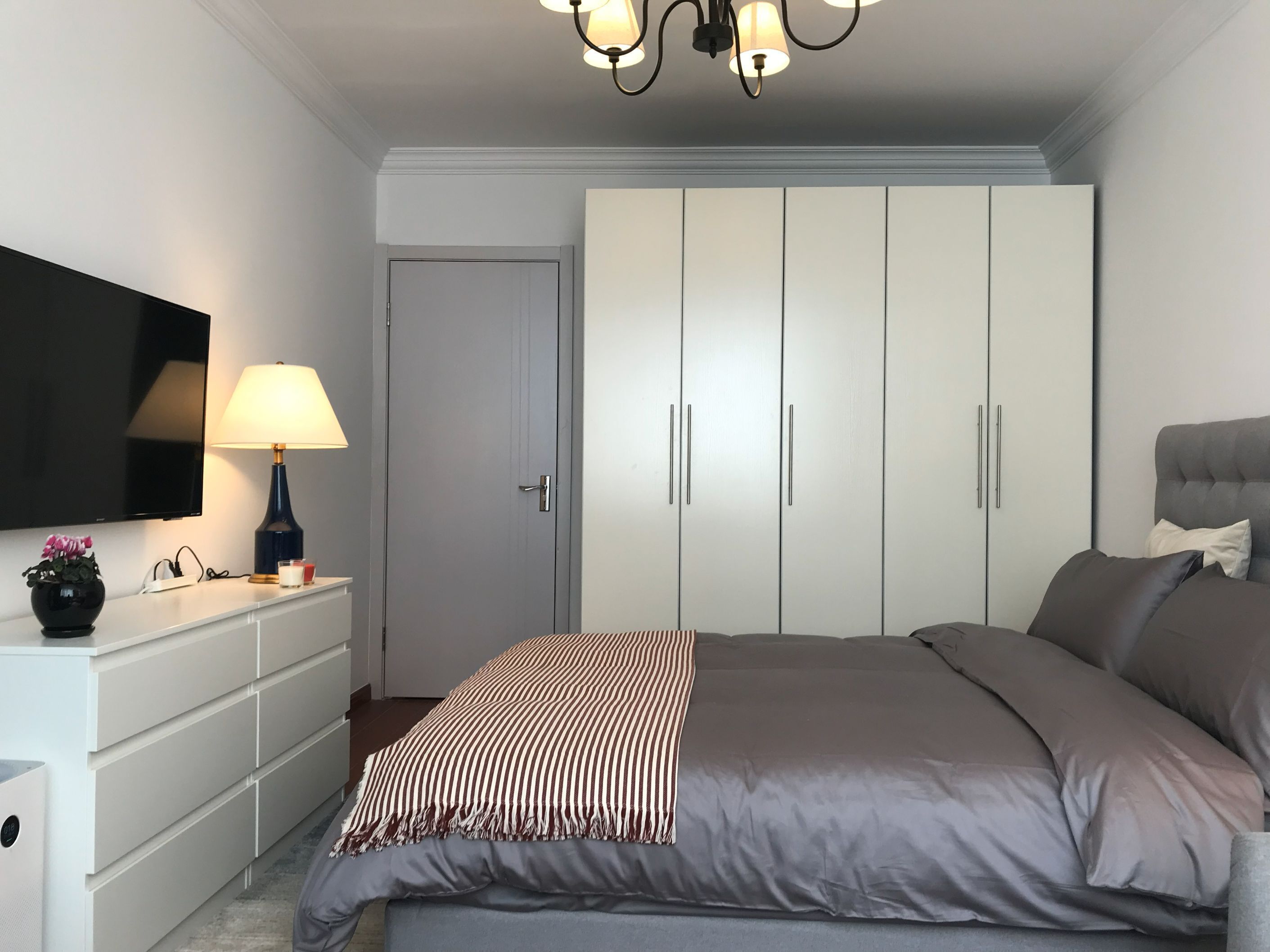 Comfort Studio Suite, Non Smoking | Meja, ruang kerja komputer riba, Wi-fi percuma 