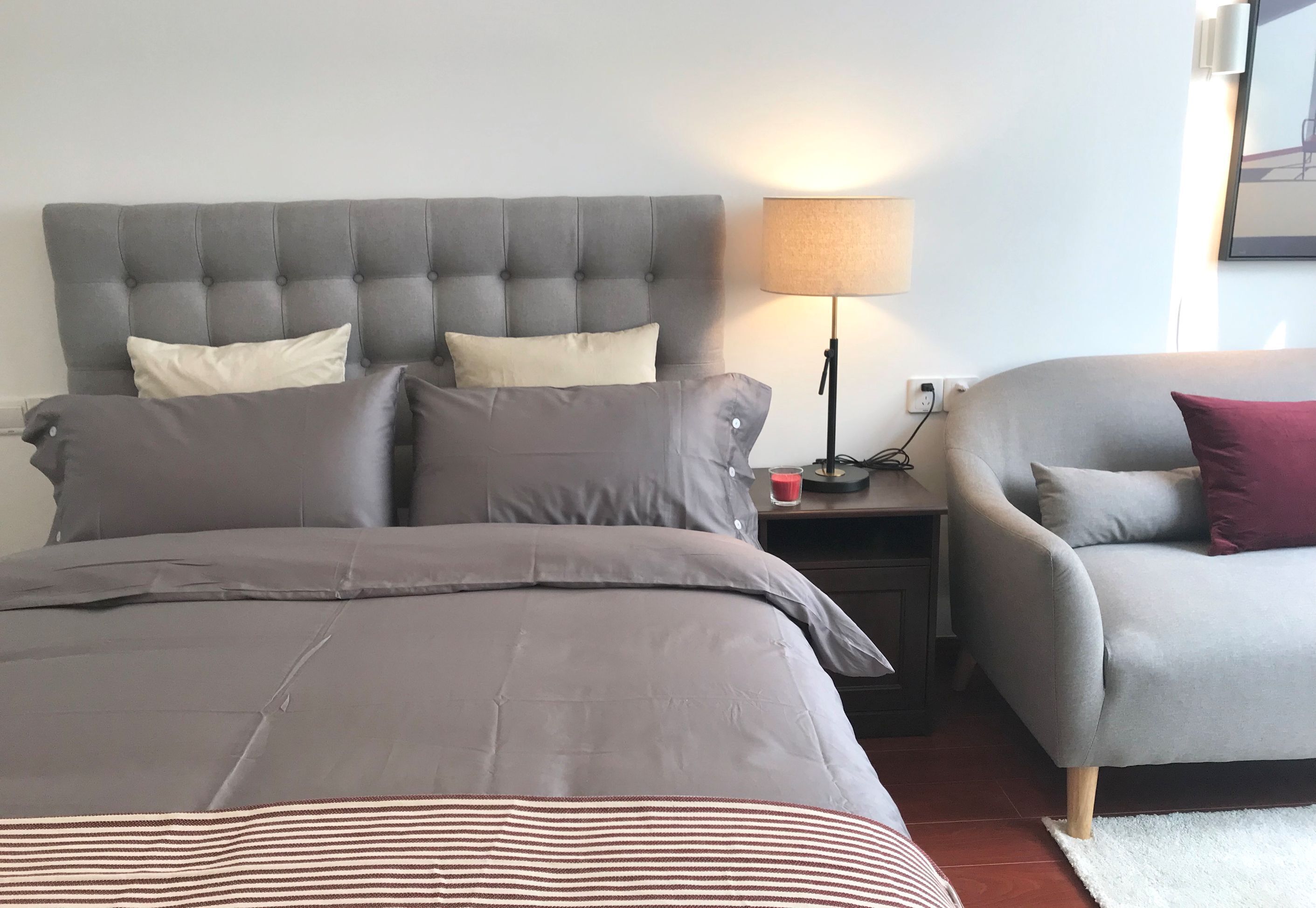 Comfort Studio Suite, Non Smoking | Desk, laptop workspace, free WiFi