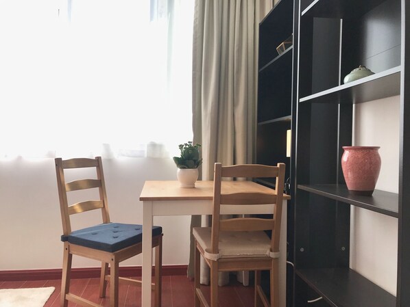 Comfort Studio Suite, Non Smoking | Living area - Innocondo Extended Stay Changning Road (Shang Hai Shi)