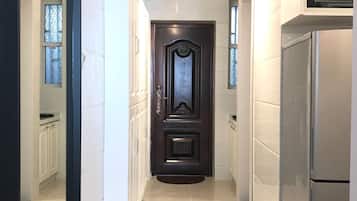 Comfort Studio Suite, Non Smoking | Living area